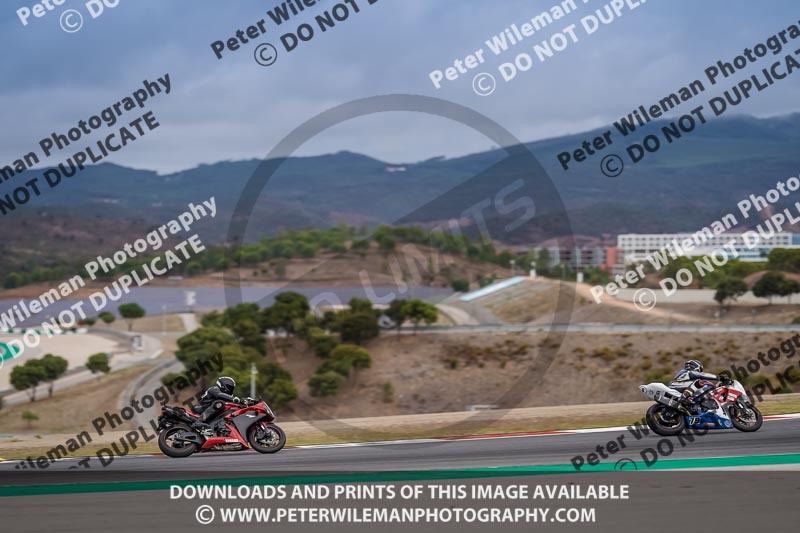 motorbikes;no limits;october 2019;peter wileman photography;portimao;portugal;trackday digital images